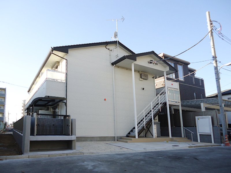 Exterior Image