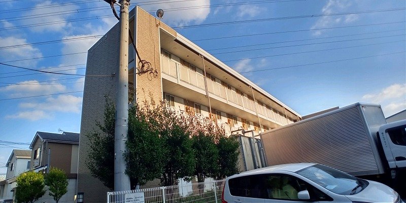 Exterior Image