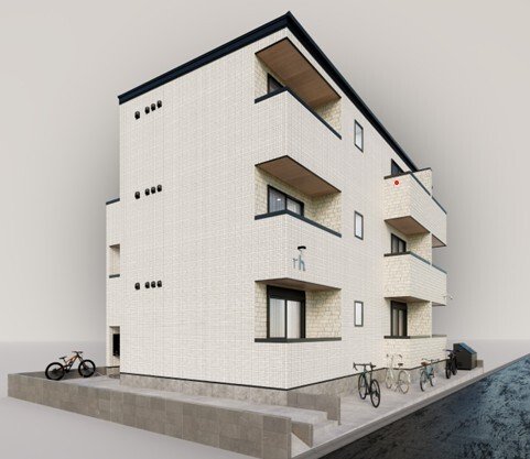 Exterior Image