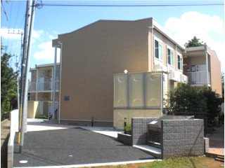 Exterior Image