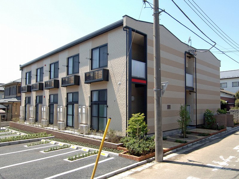 Exterior Image