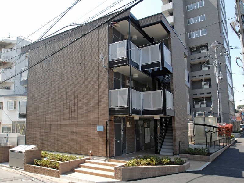 Exterior Image