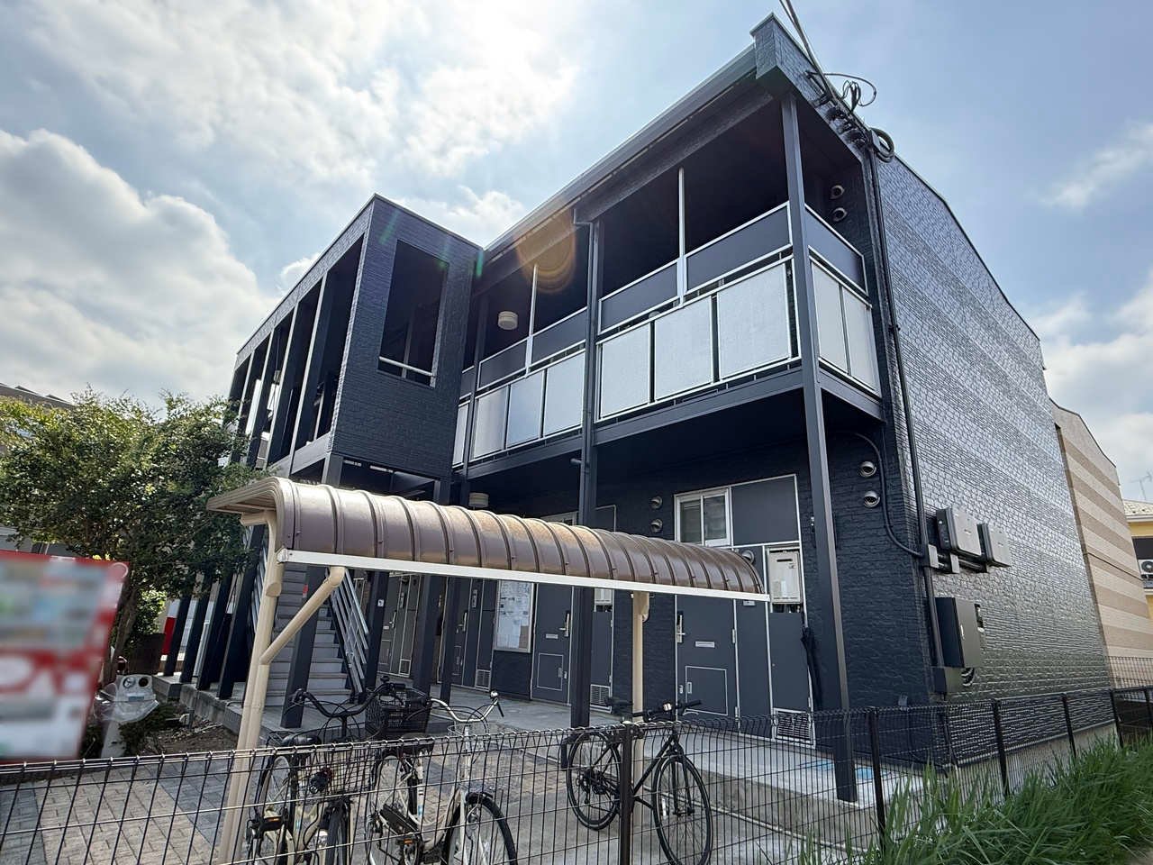 Exterior Image