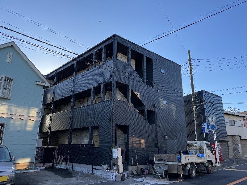 Exterior Image