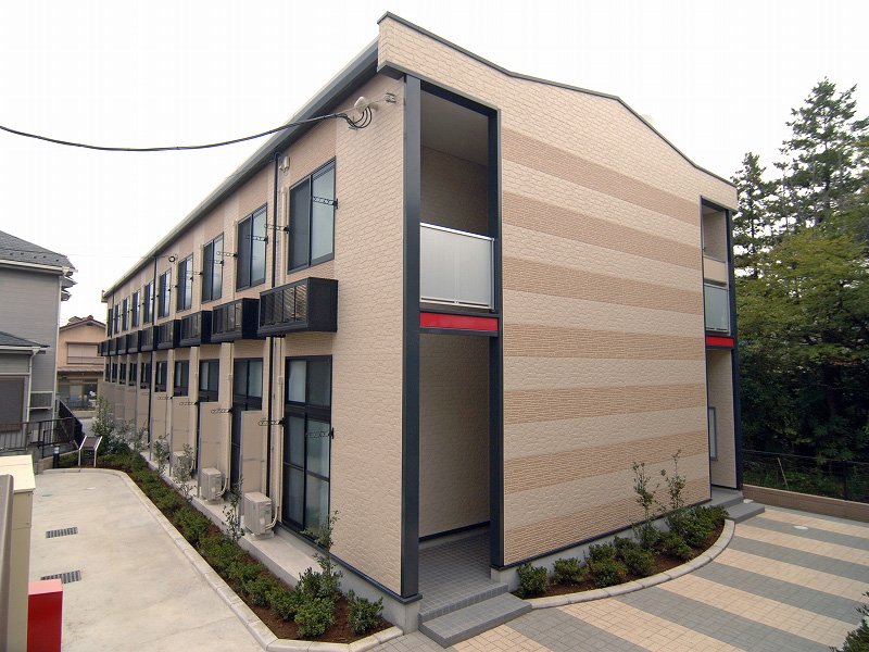 Exterior Image