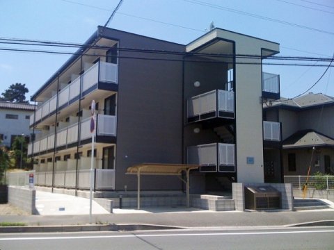 Exterior Image