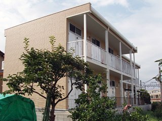 Exterior Image