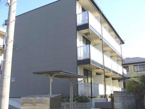 Exterior Image