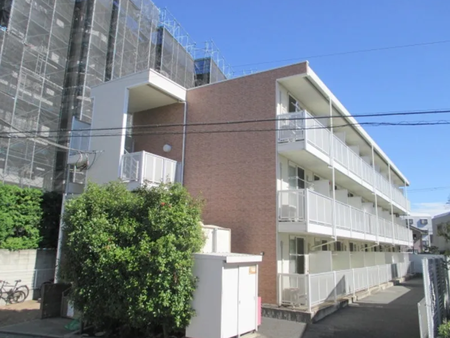 Exterior Image