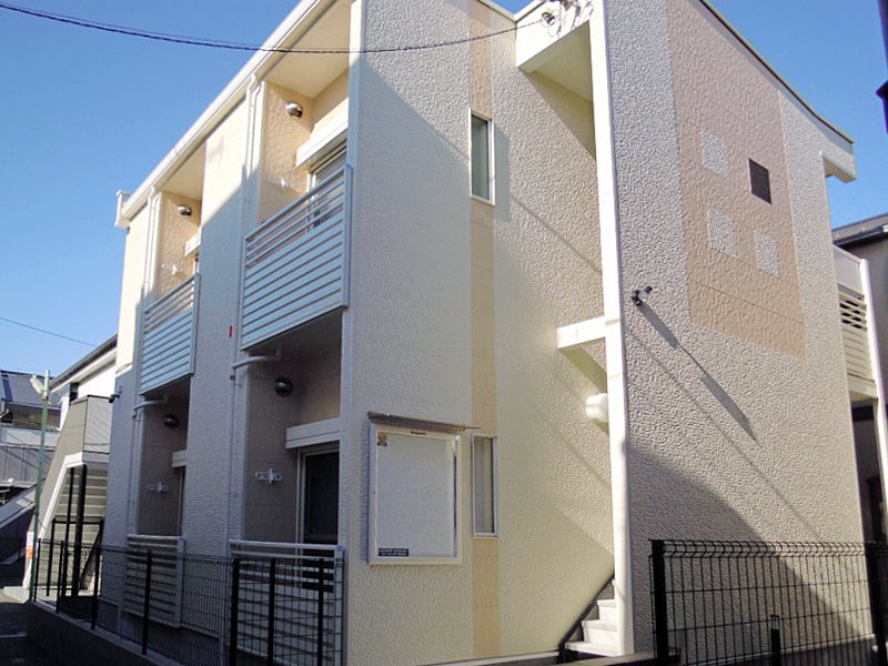 Exterior Image