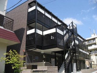 Exterior Image