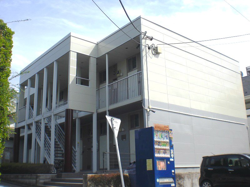 Exterior Image