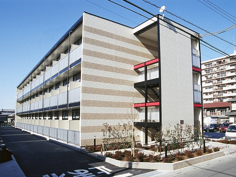 Exterior Image