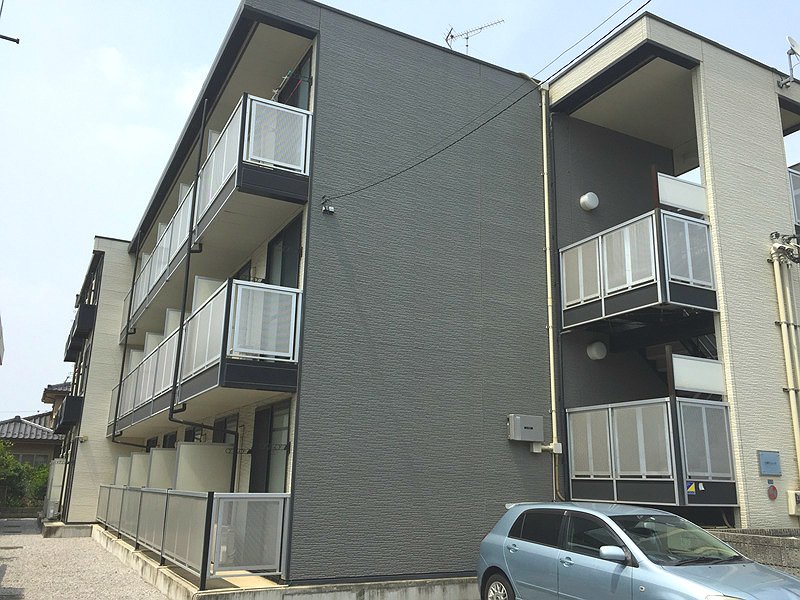 Exterior Image