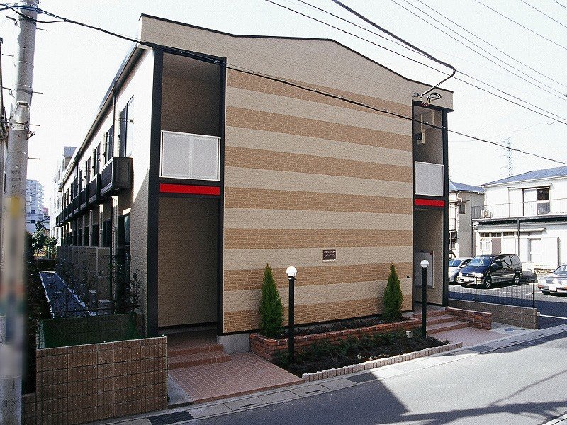 Exterior Image