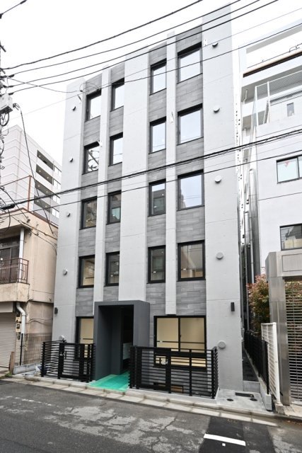 Exterior Image