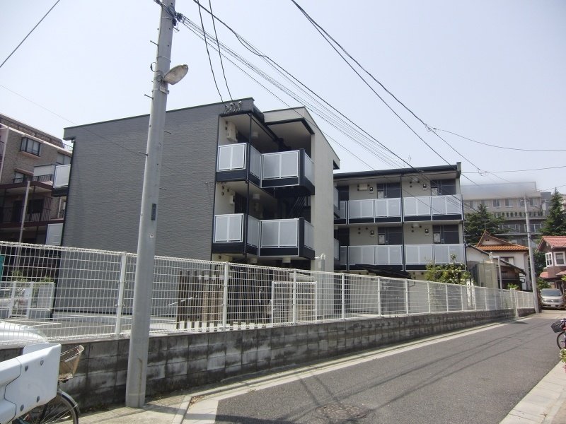 Exterior Image