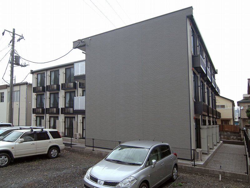Exterior Image