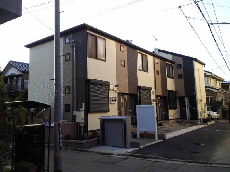 Exterior Image