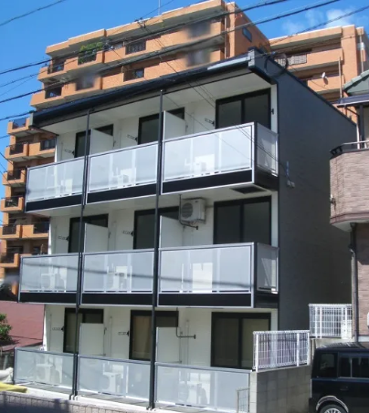 Exterior Image