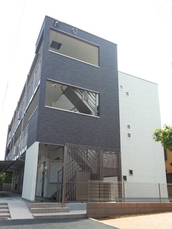 Exterior Image