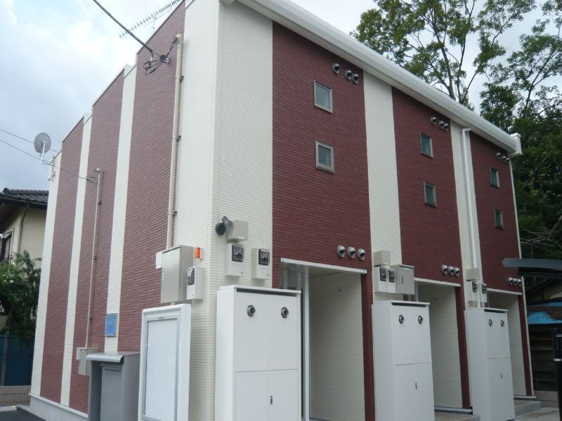 Exterior Image