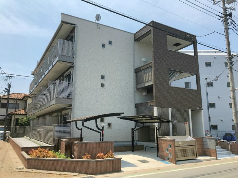 Exterior Image