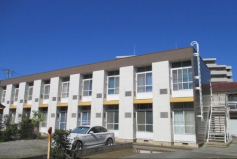 Exterior Image