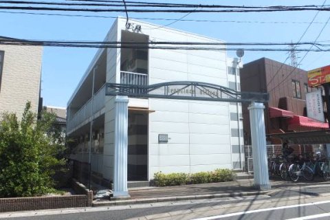 Exterior Image