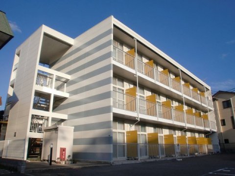 Exterior Image