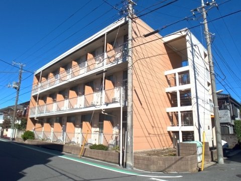 Exterior Image