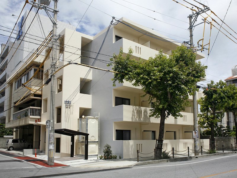 Exterior Image