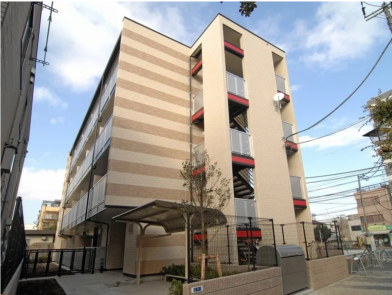 Exterior Image