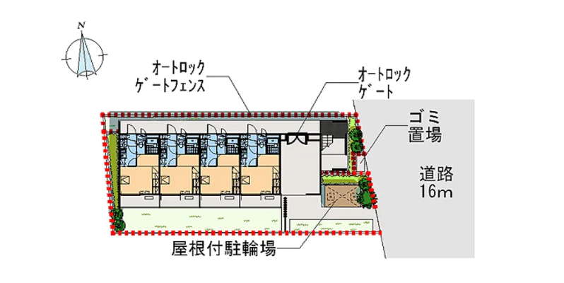 内装