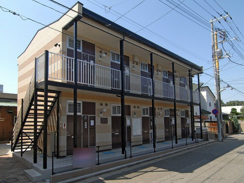 Exterior Image