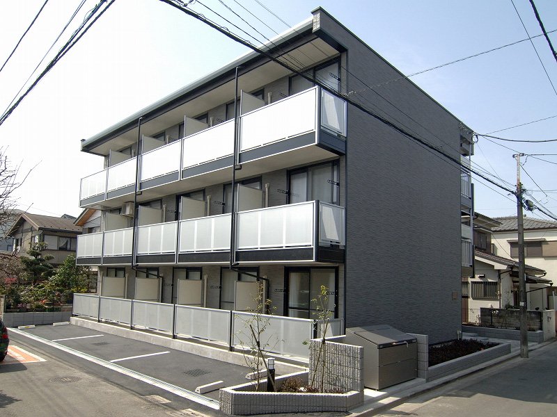 Exterior Image