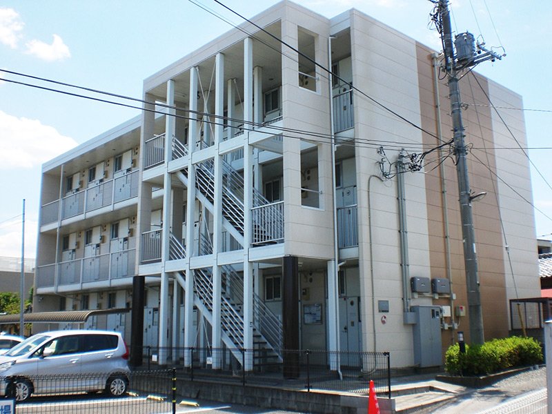 Exterior Image