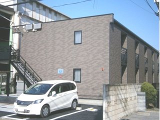 Exterior Image