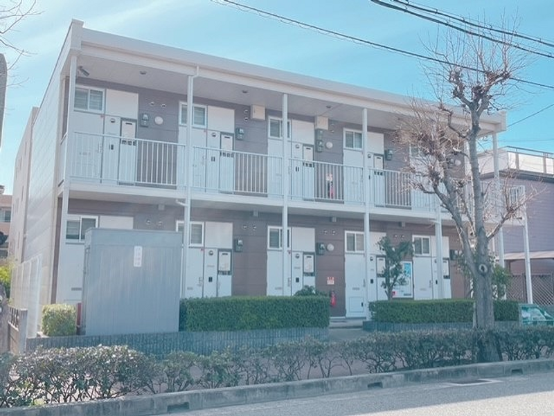 Exterior Image