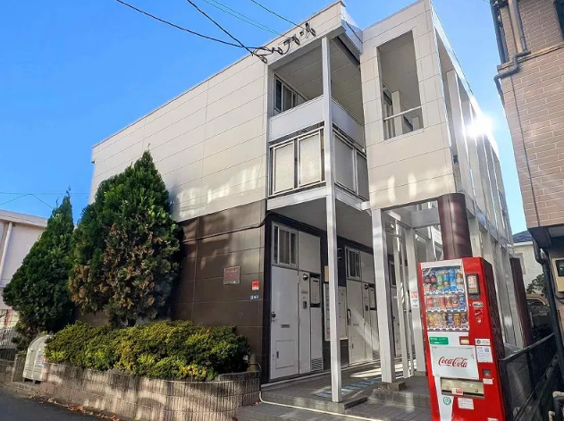 Exterior Image