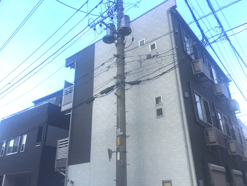Exterior Image