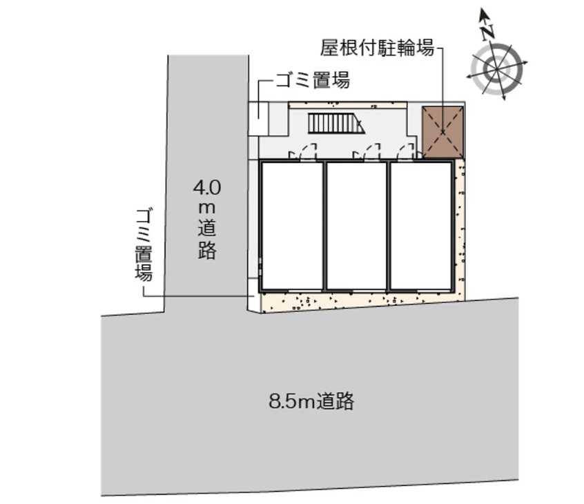 内装