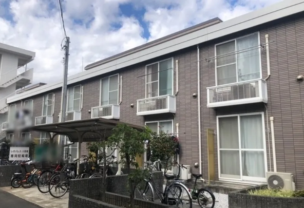 Exterior Image