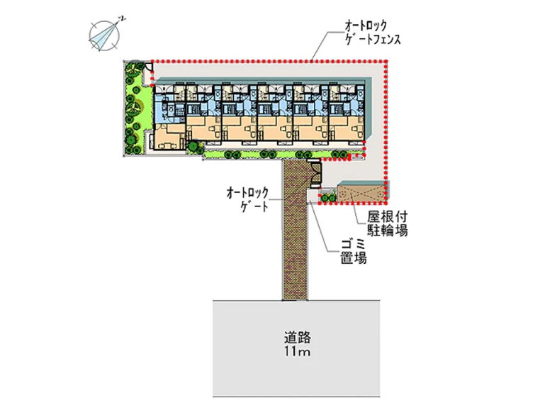 内装