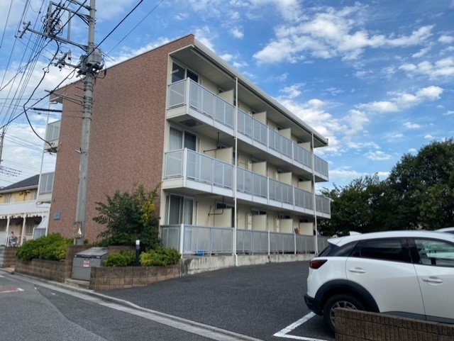Exterior Image