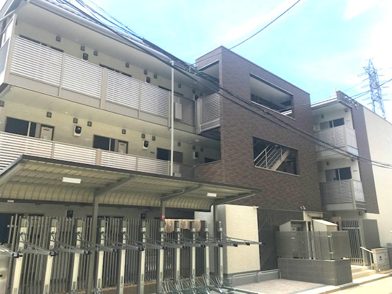 Exterior Image