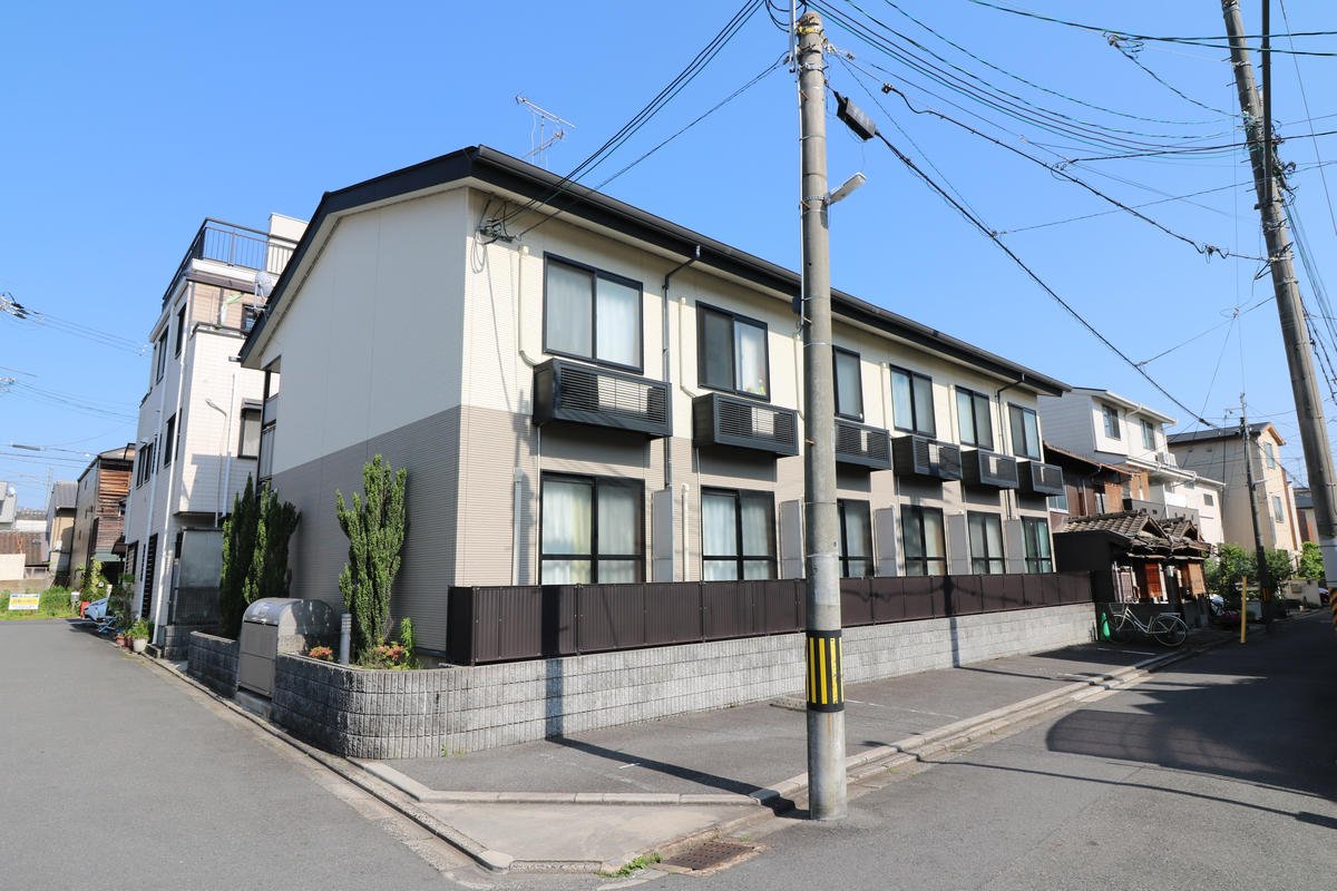 Exterior Image