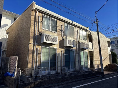 Exterior Image