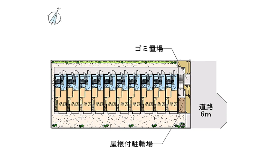 内装