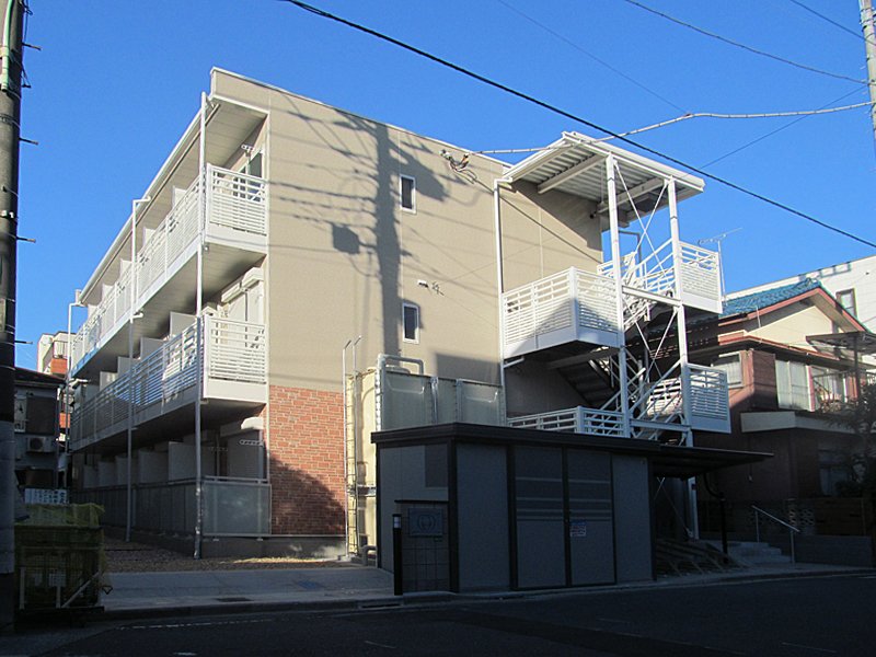 Exterior Image
